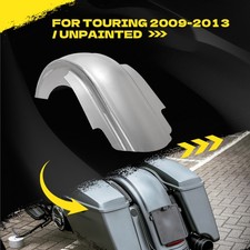 Parafango ruota posteriore per