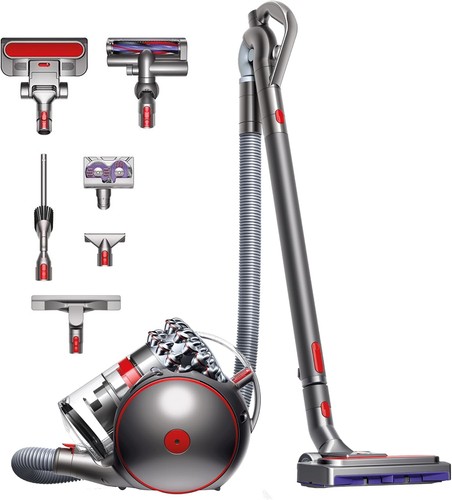 Dyson big ball absolute - ball,