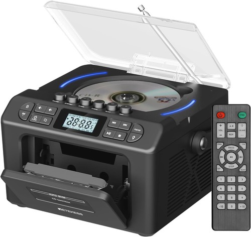 Retekess tr642 lettore - tr642, cd