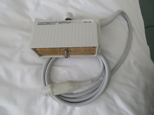 Siemens acuson 7v3c - siemens,