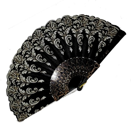 Ventaglio decorativo parete - da,