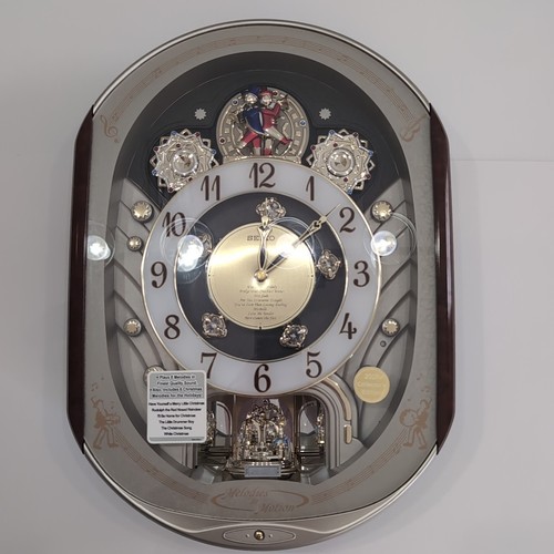 Orologio seiko melodies - orologio,