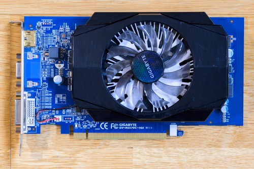 Gigabyte r6570c 1gi - gv-r6570c-1gi, |