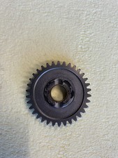Ingranaggio Messa In Moto