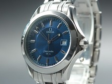 Orologio Uomo N MINT Omega