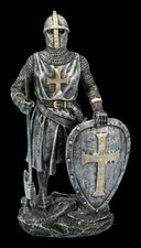 Personaggio Cavaliere Templare