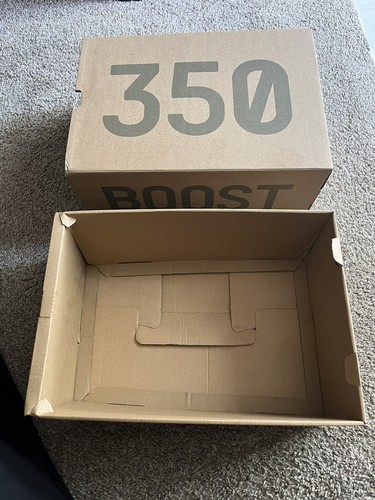Adidas yeezy boost 350 scatola - boost,