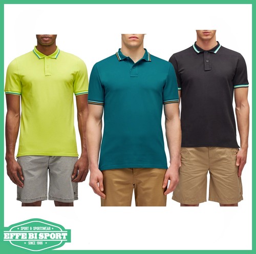 Polo sundek brice uomo maglia - sundek,