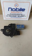 MOTORINO ALZACRISTALLO ANTERIORE POSTERIORE SINISTRO FIAT CROMA 2005/2010 