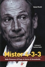 Mister 4-3-3. Dalla Primavera