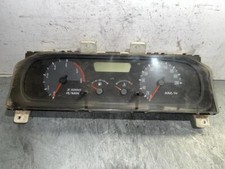 2X804 Quadro Strumenti per