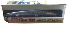 Artificiali Pesca Spinning Shoreline Daiwa 17F/14S -Yo Zury Tobimaru 105-Shimano