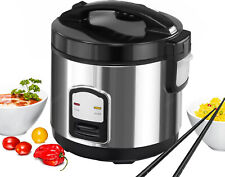 Reiskocher Multikocher