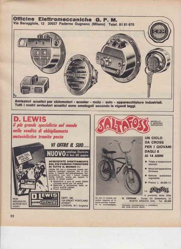 advertising