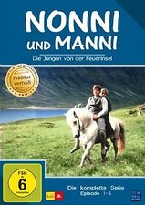 Nonni und Manni von August