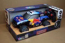 X-Raid Mini JCW Buggy Red Bull