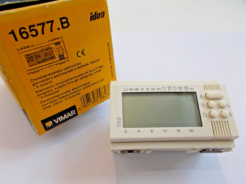 Vimar idea 16577 - idea, 16577.b