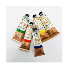 Van dyck colore olio ml - van, 60