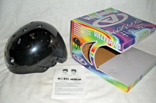 Nuovo casco valterra - casco,