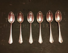 Giò Ponti Broggi 6 Cucchiaini