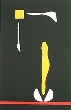 FABBRI Agenore (Barba, Pistoia 1911 - Savona 1998), Forme nello spazio