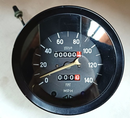 Contamiglie sedile fiat 124 - fiat,