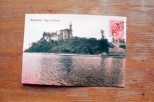 CARTOLINA COMMEMORATIVA