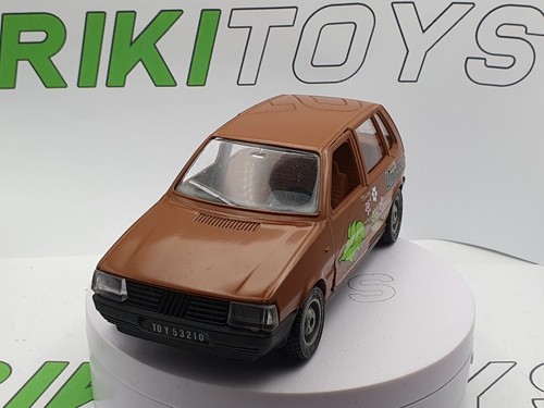 Fiat uno hot wheels - fiat,