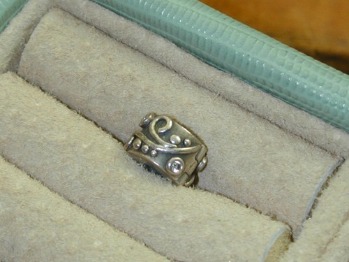 Authentic pandora ale tendril - pandora,