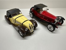 Polistil 1/16 Scale TG4