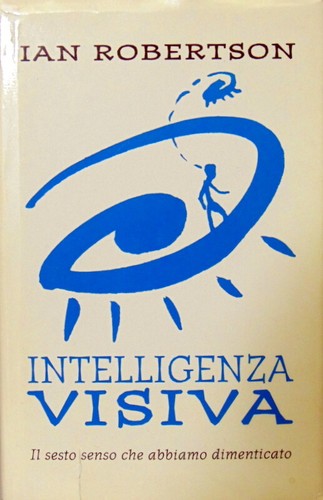 Libro intelligenza visiva - libro,