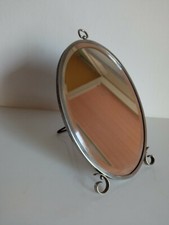 specchio da tavolo con