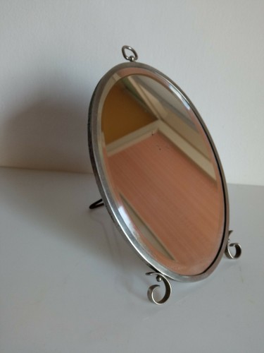 Specchio tavolo con - da,