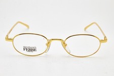 GIANFRANCO FERRE GFF82 001 oval occhiali vintage montatura frame 80s?Donna Uomo