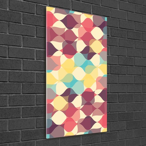 Tulup stampa vetro wall art - tulup,