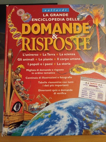 Grande enciclopedia delle - la,