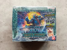 Battle spirits saga aquatic - battle,