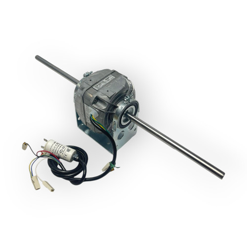 Motore ventilconvettore - motore,