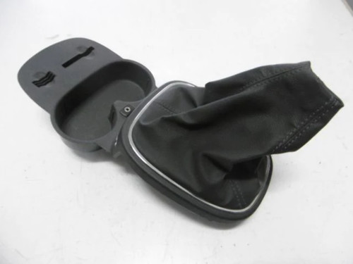 Cuffia leva cambio opel corsa - cuffia,