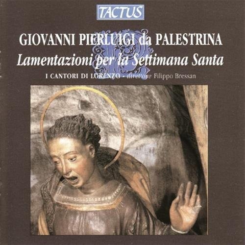Giovanni pierluigi - pierluigi, da