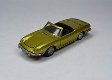SEAT 850 SPIDER / FIAT 850