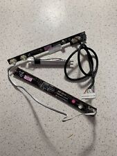 tastiera ricevitore e led luminoso bn41-01204a  bn41-01203a samsung ue46b6000vw