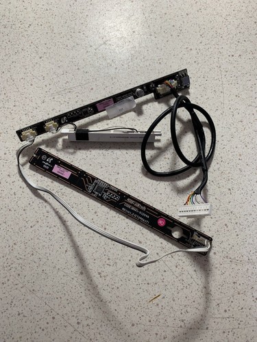 Tastiera ricevitore led - tastiera, e