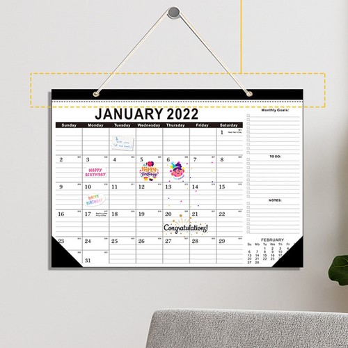 1pz calendario 2022 - 1pz,