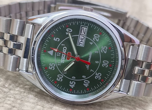 Orologio polso uomo - da,