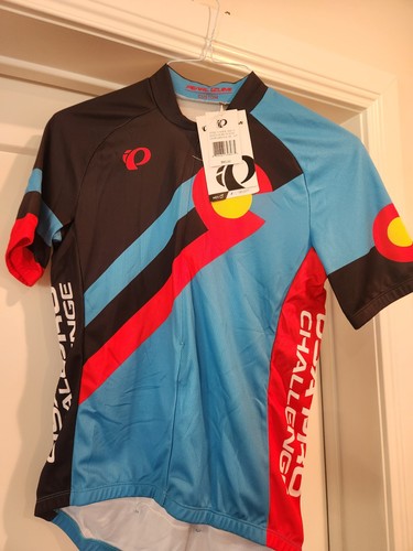 Pearl izumi select ltd - pearl, maglia
