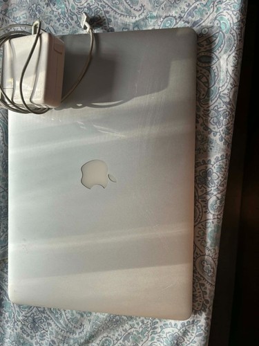 Apple macbook pro - 15",