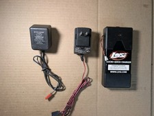 Caricabatterie Team Losi