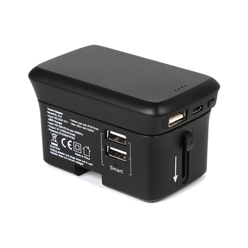 Realpower ladegerat - realpower,