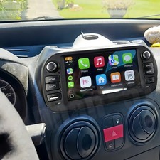 Per Fiat Qubo/Fiorino Citroen